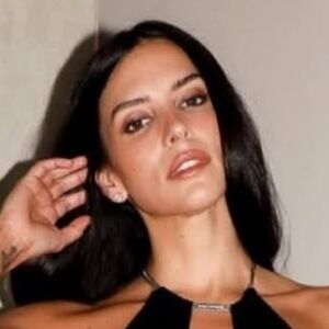Genesis Rodriguez