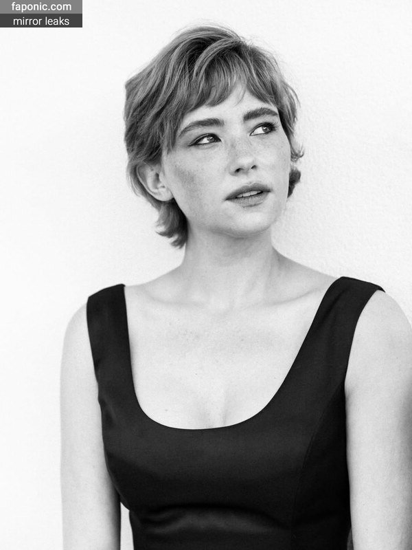Haley Bennett