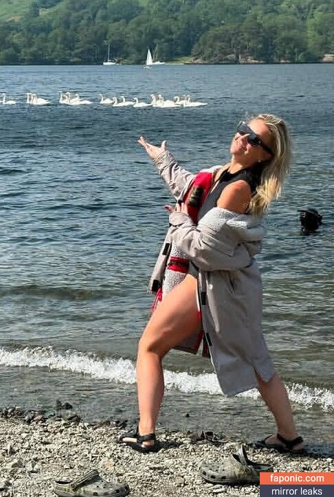 Helen Skelton