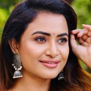 Janani Ashok