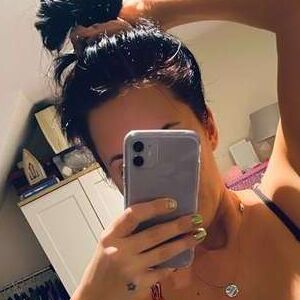 Kim Downblouse