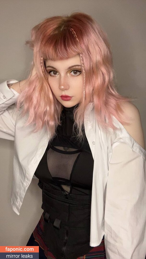 Kkhrisya Nahé úniky OnlyFans Fotka #51
