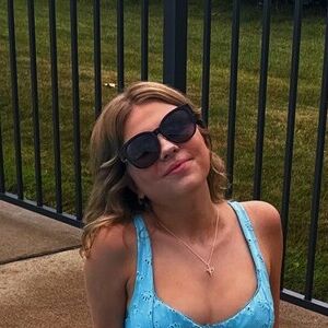 Kylie Stover