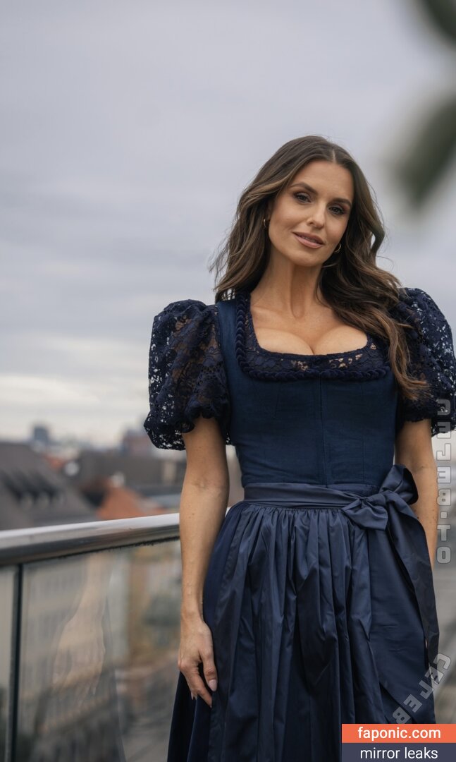 Laura Wontorra