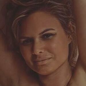 Laura Woodford