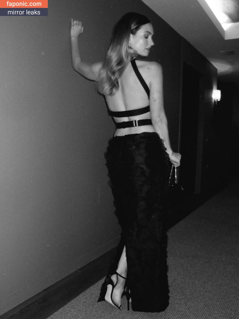 Lily James