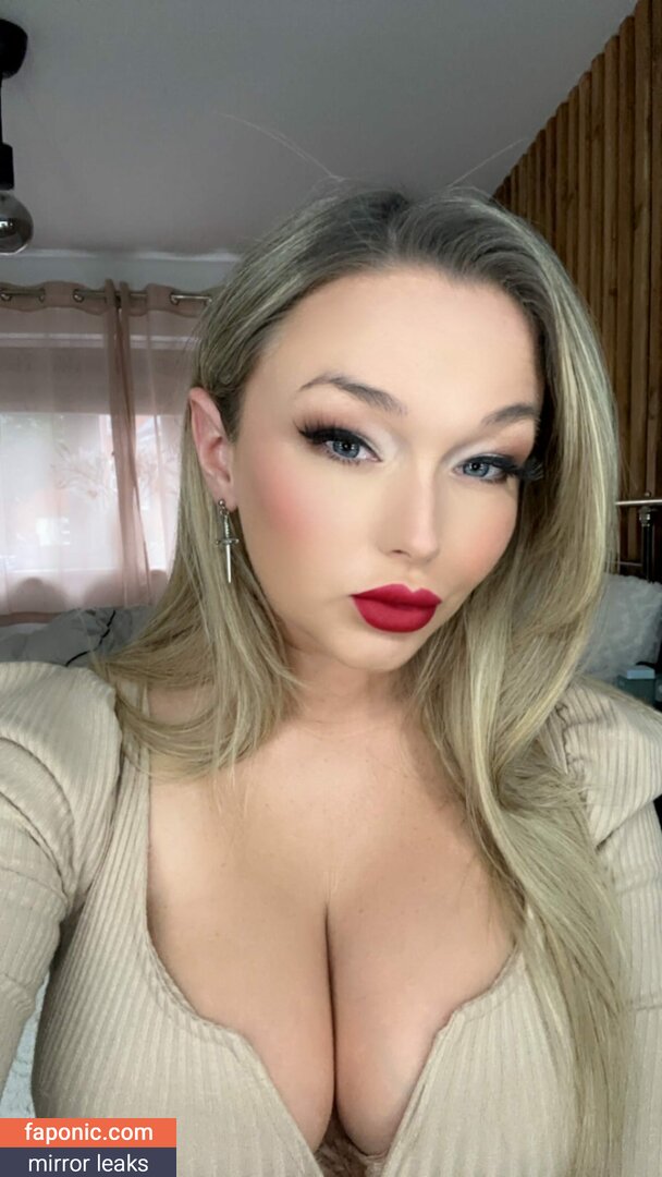Llanna, llannagg Nahé úniky OnlyFans Fotka #102