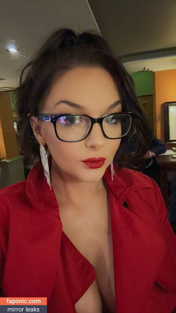 Llanna, llannagg Nahé úniky OnlyFans Fotka #119