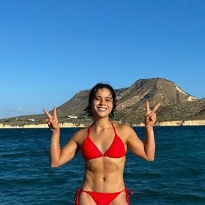 Lorena Parkour
