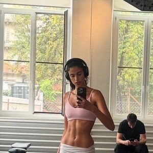 Malika El Maslouhi