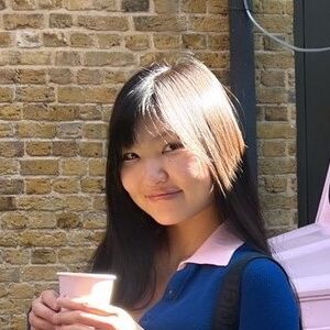 Mimee Xu