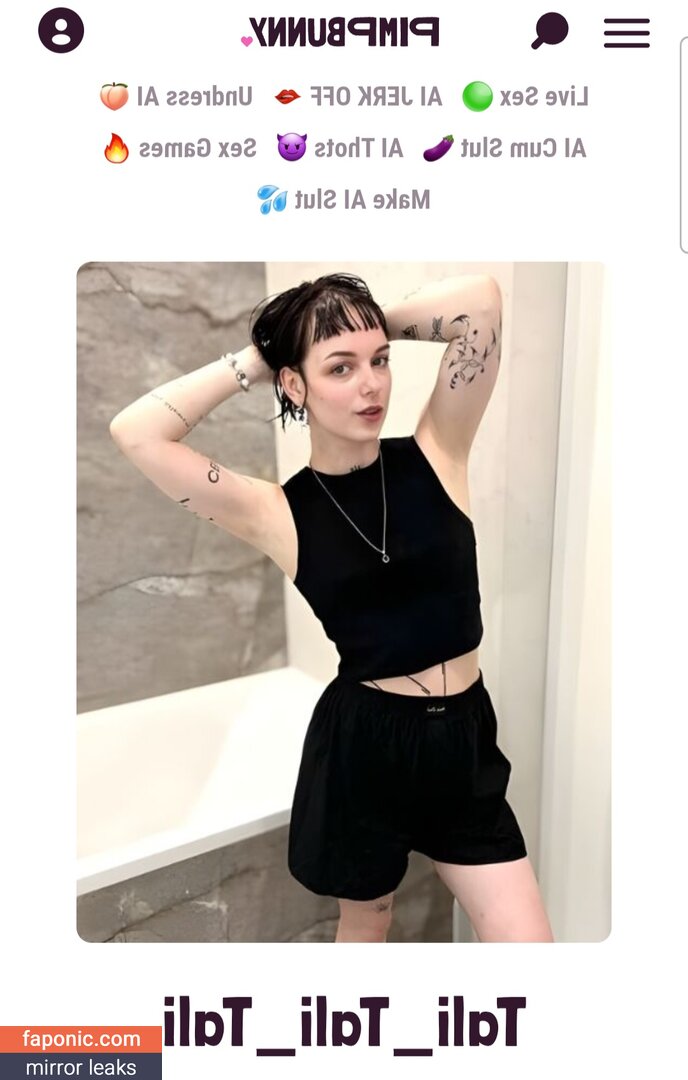 Natali Doll