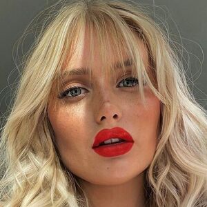 Rosie May