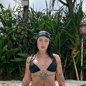 Skyerochelle Williams