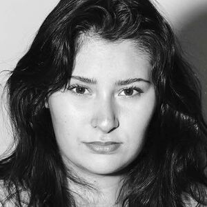Sophia Karabinas