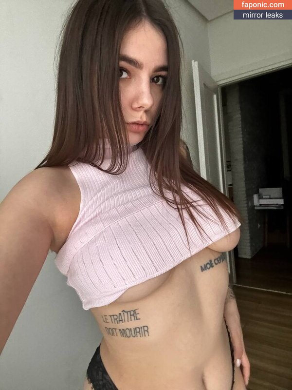 SsneepSnorps Nahé úniky OnlyFans Fotka #96