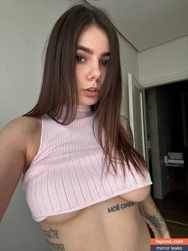SsneepSnorps Nahé úniky OnlyFans Fotka #102