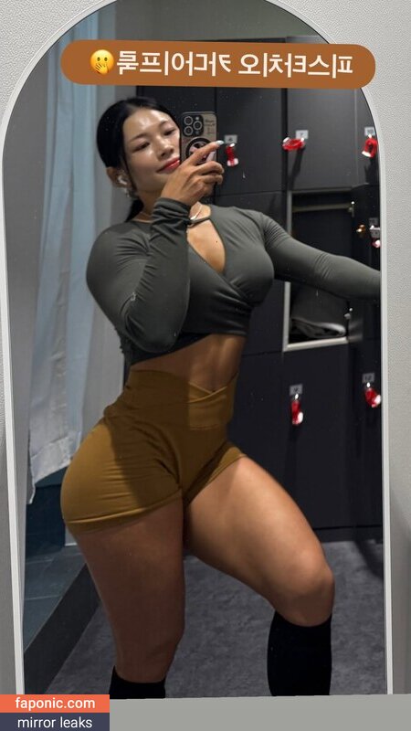 Sohyun Han, ssohyun_ss Nahé úniky  Fotka #14