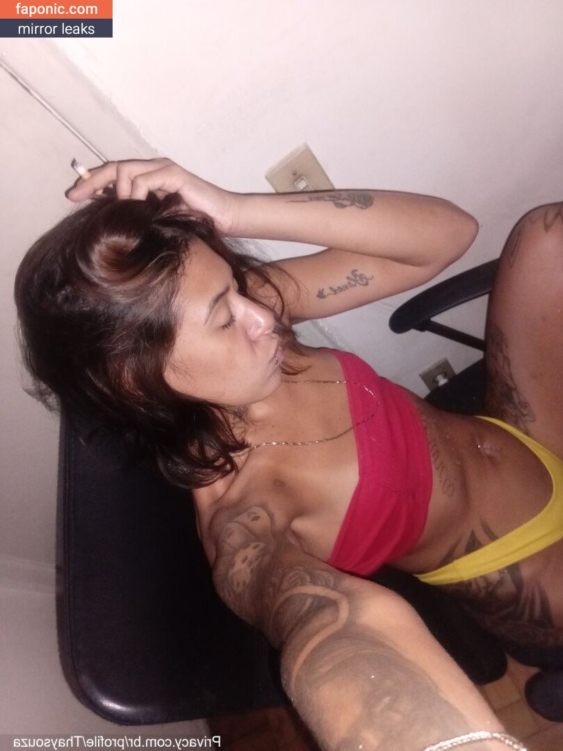 Thays Souza