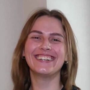Tina Karpov