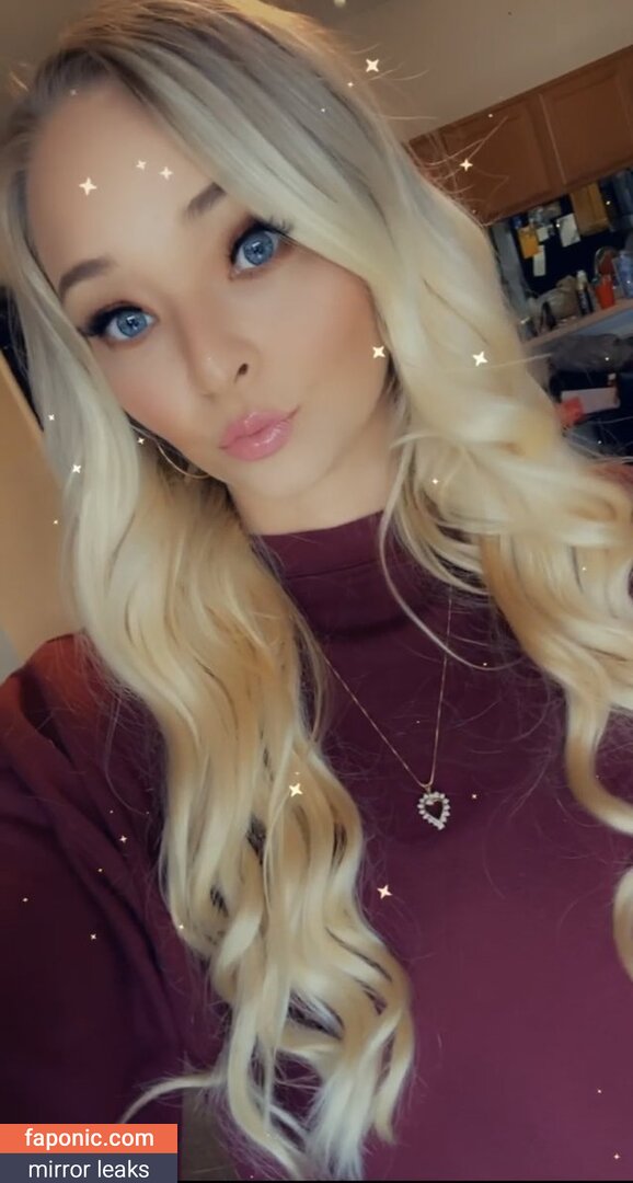 Xxchloebabyvip Nahé úniky  Fotka #8