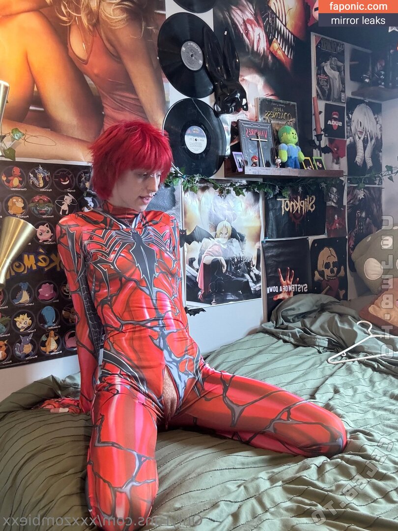 XXXZOMBIEZX, https:, xxxzombiexx Nahé úniky OnlyFans Fotka #1