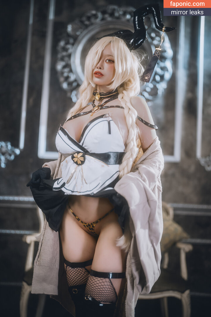 ZziZzi, zizzi_j, zzi_zzi._, 찌찌 Nahé úniky OnlyFans Fotka #336
